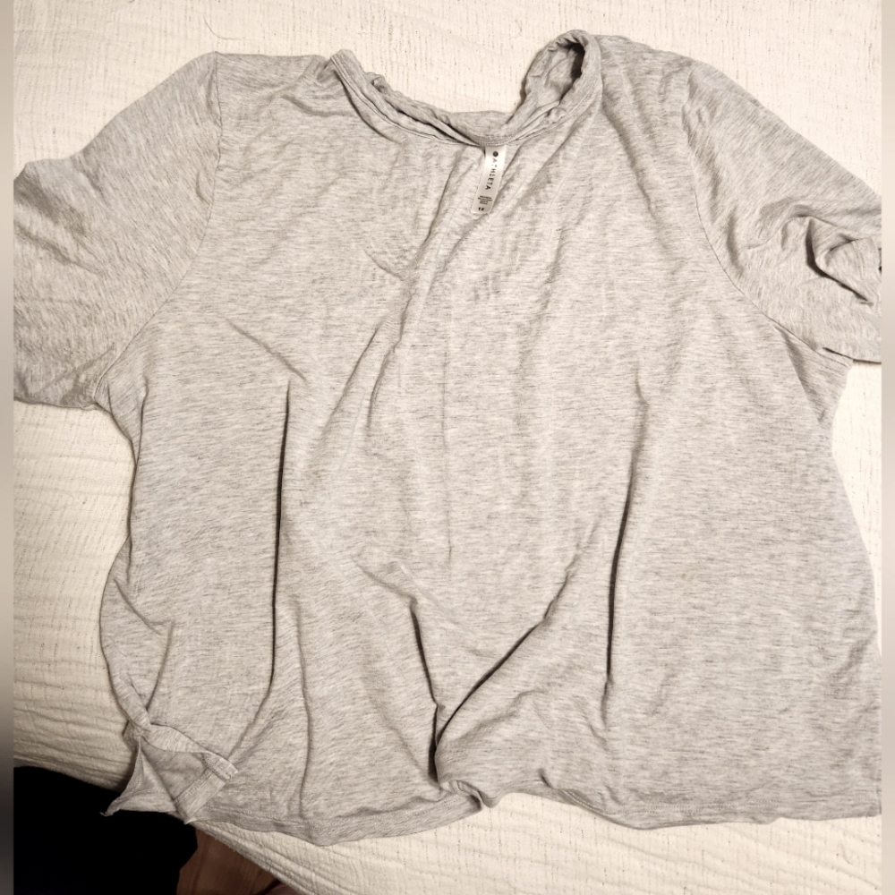 Athleta Nighttime Bliss Tee